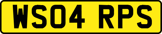 WS04RPS
