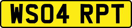 WS04RPT