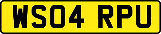 WS04RPU