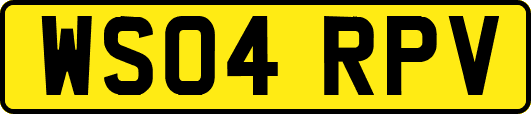 WS04RPV