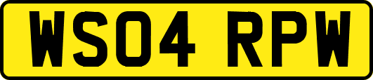 WS04RPW