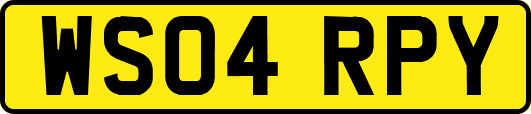 WS04RPY