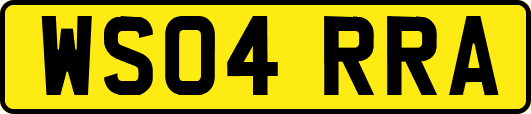 WS04RRA