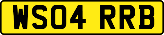 WS04RRB
