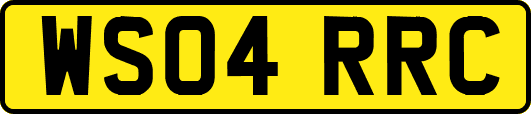WS04RRC