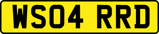WS04RRD