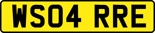 WS04RRE