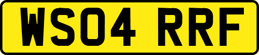 WS04RRF