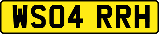 WS04RRH