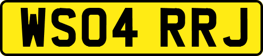 WS04RRJ