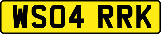 WS04RRK