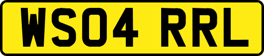 WS04RRL