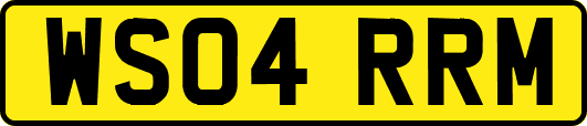 WS04RRM