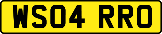 WS04RRO