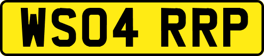 WS04RRP