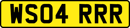 WS04RRR
