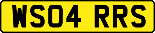 WS04RRS