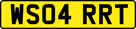 WS04RRT