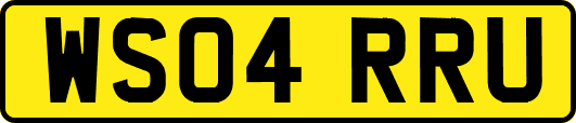 WS04RRU