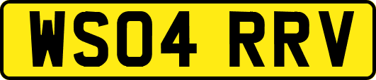 WS04RRV