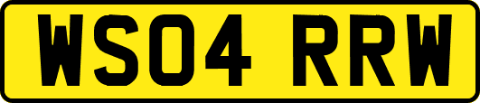 WS04RRW