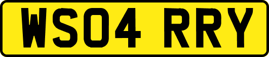 WS04RRY