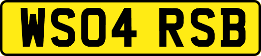 WS04RSB