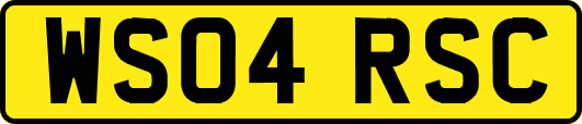 WS04RSC
