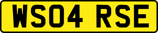 WS04RSE