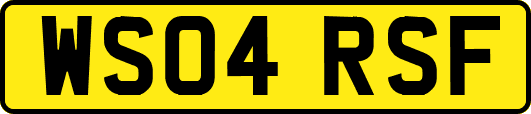 WS04RSF