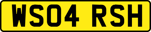 WS04RSH