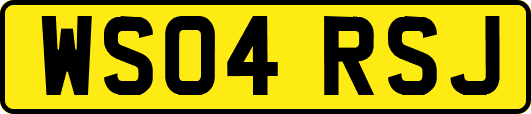 WS04RSJ