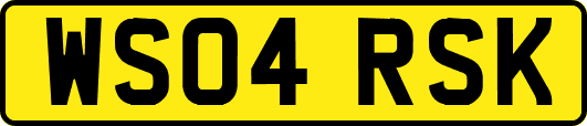 WS04RSK