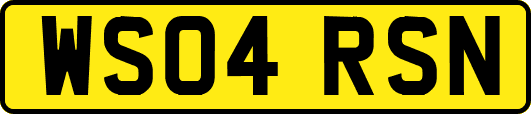 WS04RSN