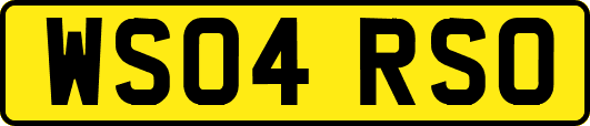 WS04RSO