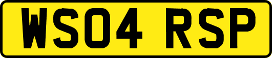 WS04RSP