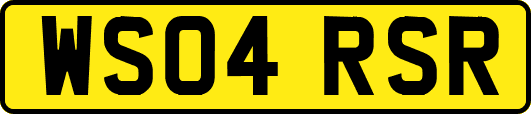 WS04RSR