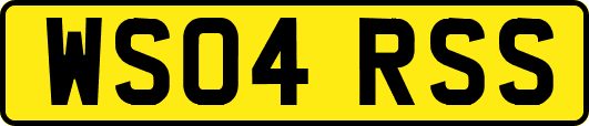 WS04RSS