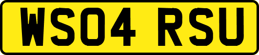 WS04RSU