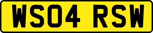 WS04RSW