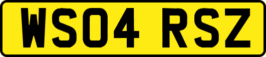 WS04RSZ