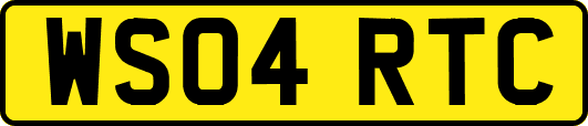 WS04RTC