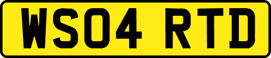 WS04RTD