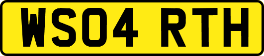 WS04RTH