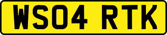 WS04RTK