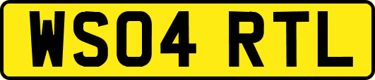 WS04RTL