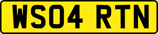 WS04RTN