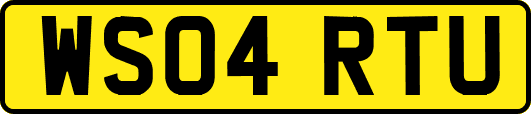 WS04RTU