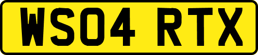 WS04RTX