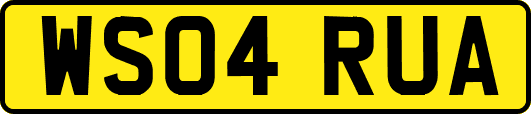 WS04RUA